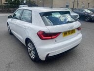 Audi A1 SPORTBACK TFSI SPORT 6