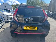 Toyota Aygo VVT-I X-TREND TSS 7