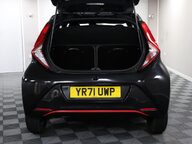 Toyota Aygo VVT-I X-TREND TSS 14