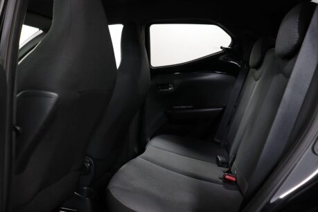 Toyota Aygo VVT-I X-TREND TSS 41