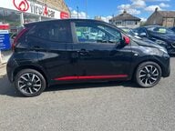 Toyota Aygo VVT-I X-TREND TSS 8