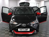 Toyota Aygo VVT-I X-TREND TSS 7