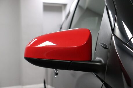 Toyota Aygo VVT-I X-TREND TSS 33