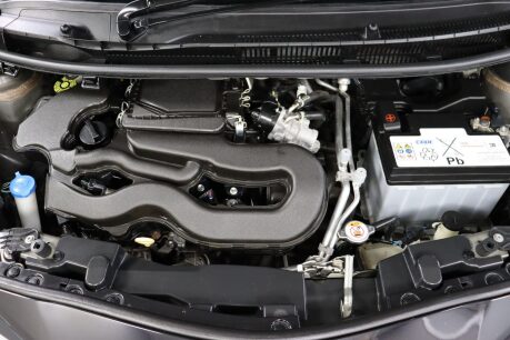 Toyota Aygo VVT-I X-TREND TSS 44