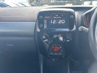 Toyota Aygo VVT-I X-TREND TSS 10