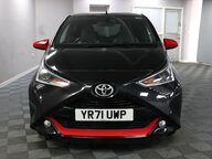 Toyota Aygo VVT-I X-TREND TSS 2