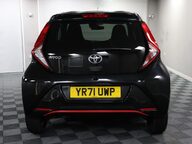 Toyota Aygo VVT-I X-TREND TSS 8