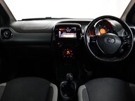 Toyota Aygo VVT-I X-TREND TSS 40