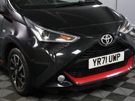 Toyota Aygo VVT-I X-TREND TSS 26