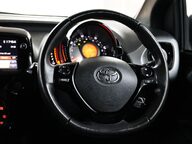 Toyota Aygo VVT-I X-TREND TSS 45