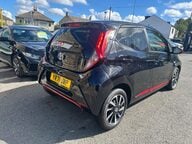 Toyota Aygo VVT-I X-TREND TSS 9
