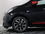 Toyota Aygo VVT-I X-TREND TSS 27