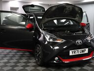 Toyota Aygo VVT-I X-TREND TSS 15