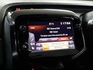 Toyota Aygo VVT-I X-TREND TSS 39