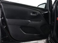 Toyota Aygo VVT-I X-TREND TSS 43