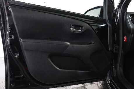 Toyota Aygo VVT-I X-TREND TSS 43