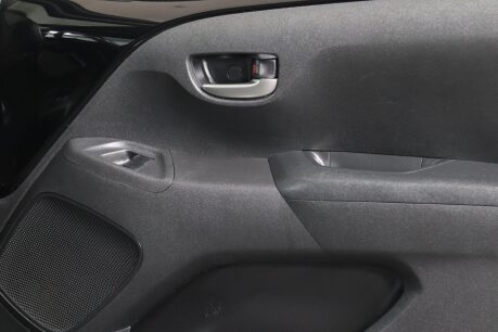 Toyota Aygo VVT-I X-TREND TSS 36