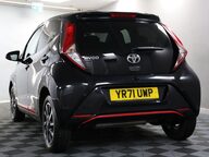 Toyota Aygo VVT-I X-TREND TSS 29