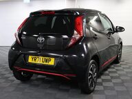 Toyota Aygo VVT-I X-TREND TSS 11