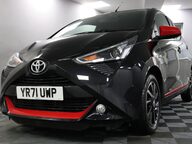 Toyota Aygo VVT-I X-TREND TSS 28