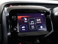 Toyota Aygo VVT-I X-TREND TSS 37