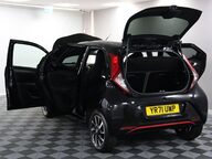 Toyota Aygo VVT-I X-TREND TSS 21