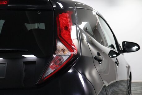 Toyota Aygo VVT-I X-TREND TSS 23