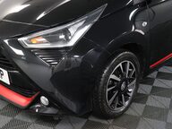 Toyota Aygo VVT-I X-TREND TSS 31