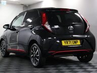 Toyota Aygo VVT-I X-TREND TSS 22