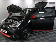 Toyota Aygo VVT-I X-TREND TSS 16