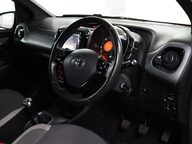 Toyota Aygo VVT-I X-TREND TSS 5