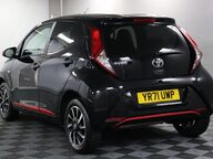 Toyota Aygo VVT-I X-TREND TSS 10