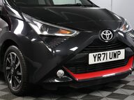 Toyota Aygo VVT-I X-TREND TSS 24