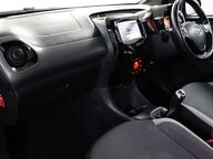 Toyota Aygo VVT-I X-TREND TSS 34
