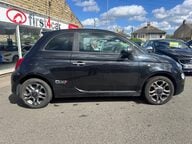 Fiat 500 1.2 S Euro 6 (s/s) 3dr 6
