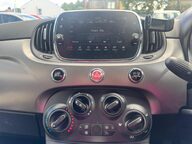 Fiat 500 1.2 S Euro 6 (s/s) 3dr 8