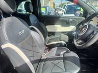 Fiat 500 1.2 S Euro 6 (s/s) 3dr 9