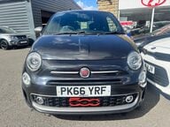 Fiat 500 1.2 S Euro 6 (s/s) 3dr 4
