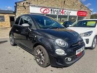 Fiat 500 1.2 S Euro 6 (s/s) 3dr 1