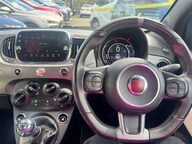 Fiat 500 1.2 S Euro 6 (s/s) 3dr 10
