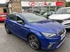 SEAT Ibiza TSI FR
