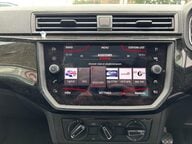 SEAT Ibiza TSI FR 10