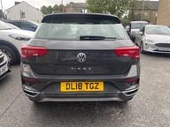 Volkswagen T-Roc SE TSI 7
