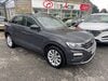 Volkswagen T-Roc SE TSI