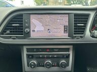 SEAT Leon TDI XCELLENCE TECHNOLOGY DSG 12
