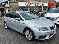 SEAT Leon TDI XCELLENCE TECHNOLOGY DSG 1