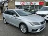 SEAT Leon TDI XCELLENCE TECHNOLOGY DSG