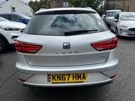 SEAT Leon TDI XCELLENCE TECHNOLOGY DSG 7