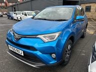 Toyota Rav4 D-4D BUSINESS EDITION 5