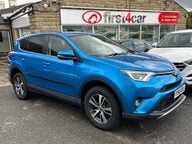 Toyota Rav4 D-4D BUSINESS EDITION 1